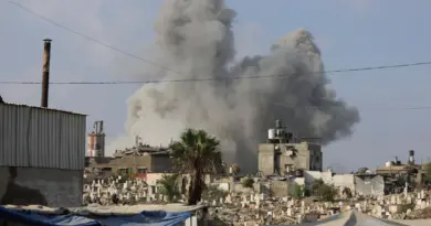 Israël menace de détruire la ville de Gaza, l'ONU déclare la famine