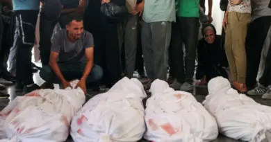 Israël ordonne le rappel de 60.000 réservistes pour la prise de la ville de Gaza