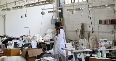 Italie : la mafia chinoise du textile face à la justice
