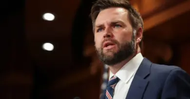 J.D. Vance : La Russie a reconnu que des garanties de sécurité concernant l’intégrité territoriale de l’Ukraine seront accordées