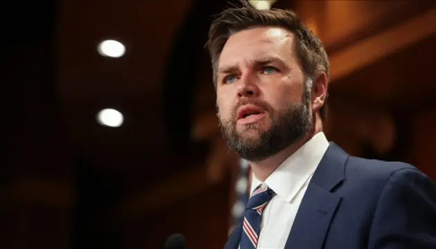 J.D. Vance : La Russie a reconnu que des garanties de sécurité concernant l’intégrité territoriale de l’Ukraine seront accordées