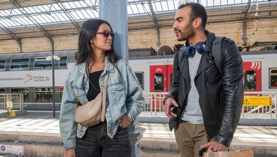 JEU - Gagnez votre séjour "bas-carbone" en région Nouvelle-Aquitaine - ici