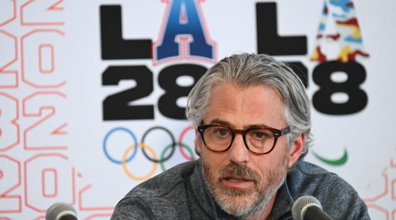 JO 2028 : Los Angeles autorise le « naming » des sites olympiques, une première dans l’histoire