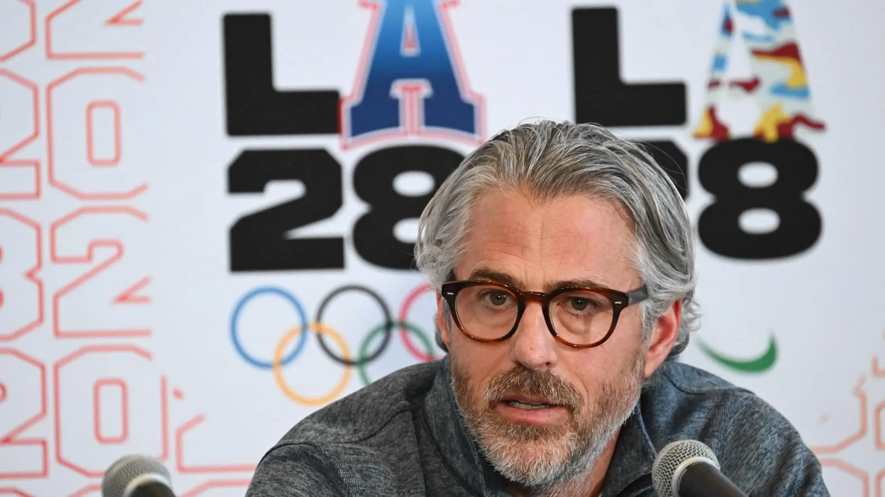 JO 2028 : Los Angeles autorise le « naming » des sites olympiques, une première dans l’histoire