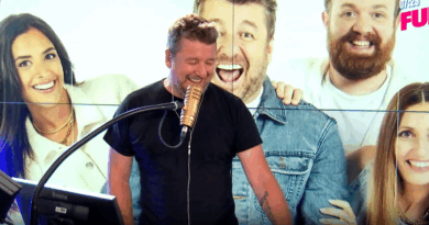 Jackpot pour une Millavoise qui décroche pile à temps pour l'émission "Bruno paie vos factures" sur Fun Radio