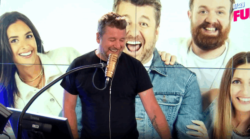 Jackpot pour une Millavoise qui décroche pile à temps pour l'émission "Bruno paie vos factures" sur Fun Radio