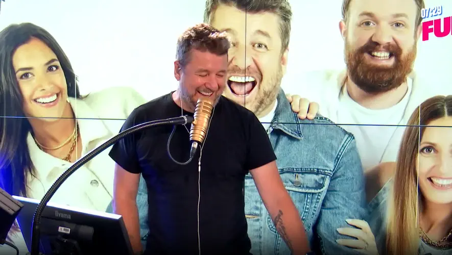 Jackpot pour une Millavoise qui décroche pile à temps pour l'émission "Bruno paie vos factures" sur Fun Radio