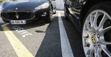 Jaguar, Maserati, Rolls Royce, Ferrari, Corvette... Les bolides de luxe déboulent à Grasse ce dimanche