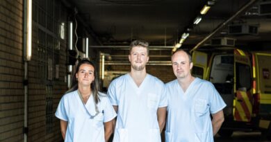 «J’ai déjà vu une infirmière traînée par les cheveux»: aux urgences, la violence fait partie des meubles (reportage)