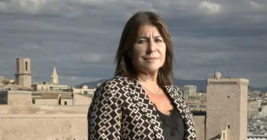 « J'ai fait le plus gros boulot » : à Marseille, Michèle Rubirola continue d'œuvrer dans l'ombre