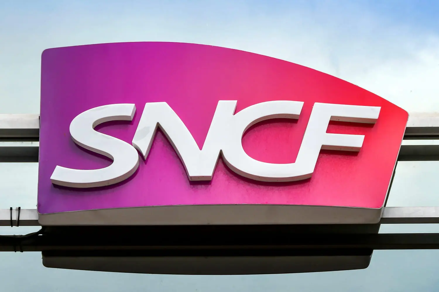 J'ai fait toute ma carrière à la SNCF. Voici combien je gagne par mois à la retraite