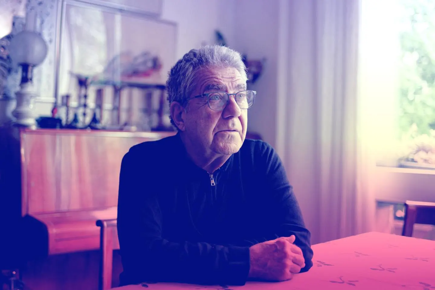 « J’ai franchi pour la première fois le rideau de fer. Puis la Provence a défilé devant mes yeux… » : les premiers jours en France de Georges Subovici, venu de Roumanie