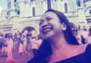 « J’ai mis mes émotions de côté. Je me suis concentrée sur une seule chose : franchir les douanes » : les premiers jours en France de Jacqueline Prado, venue des Philippines