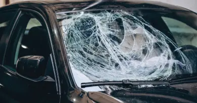 J'ai peur de ma voiture !