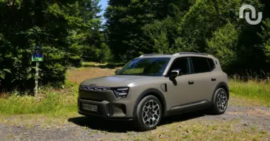 J'ai roulé plus de 1 000 km avec la nouvelle Smart #5 : énorme coup de cœur pour ce SUV (essai)