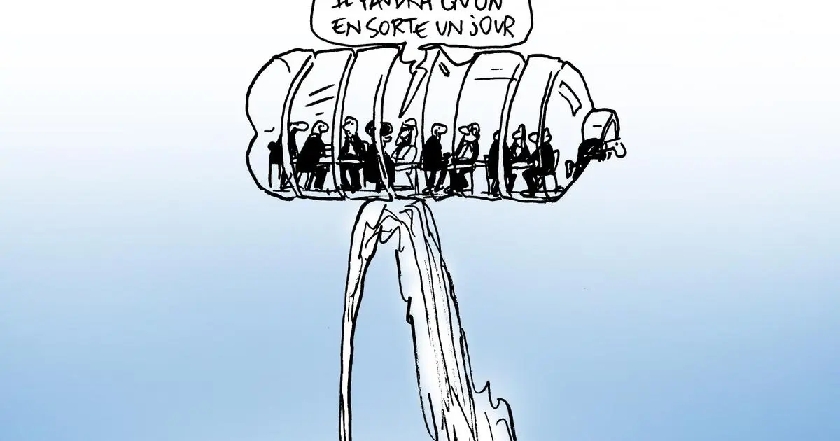 J’ai tenté de me débarrasser du plastique, mais j’ai perdu la bataille
