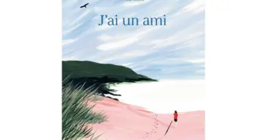 Avis livre enfant j ai un ami.