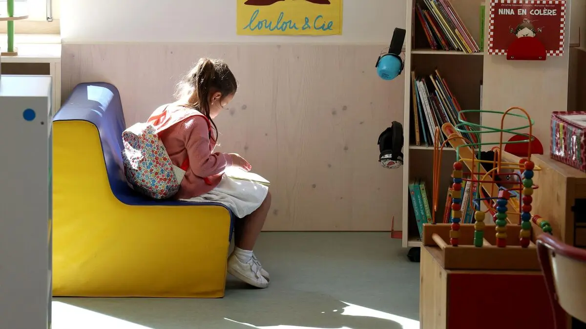 « J’ai vu la détresse dans les yeux de cet enfant » : quand le centre de loisirs tourne à la maltraitance