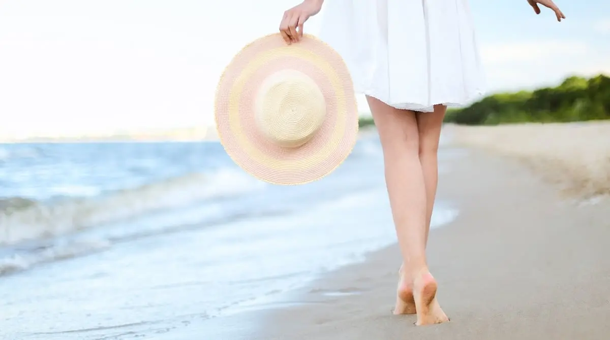 Jambes lourdes, gonflements… Les 10 gestes validés par le Dr Kierzek contre l'insuffisance veineuse