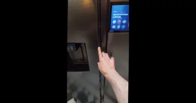 Jamie Oliver | Fridge Tetris | Samsung