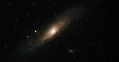 Japon : cette étrange lumière dans le ciel affole les réseaux sociaux