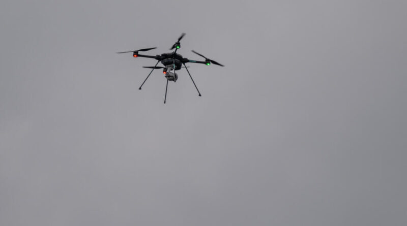 Japon: vers un budget de défense record, les dépenses en drones triplent