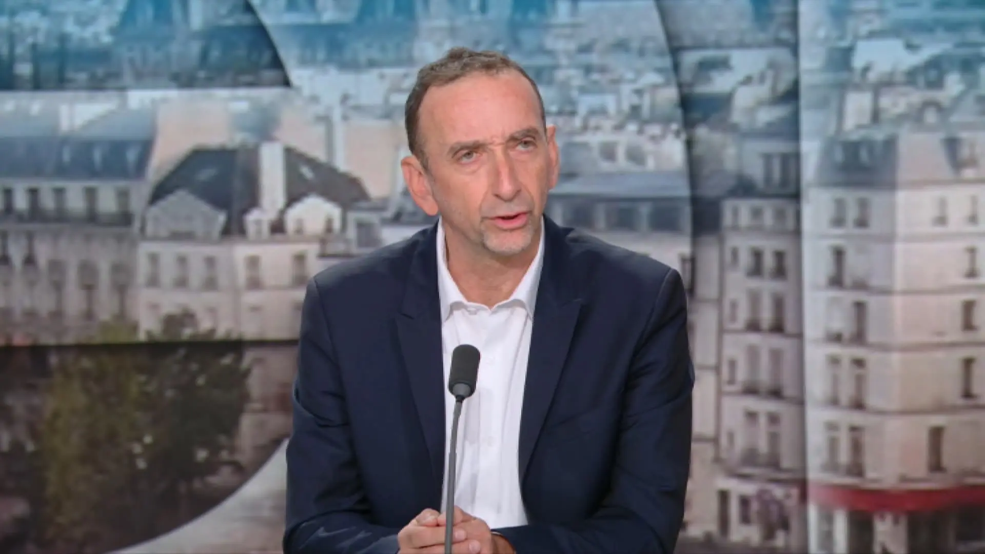 BFMTV