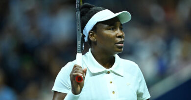 « Je n’ai pas gagné mais je suis très fière » : Venus Williams sortie d’entrée à l’US Open avec les honneurs