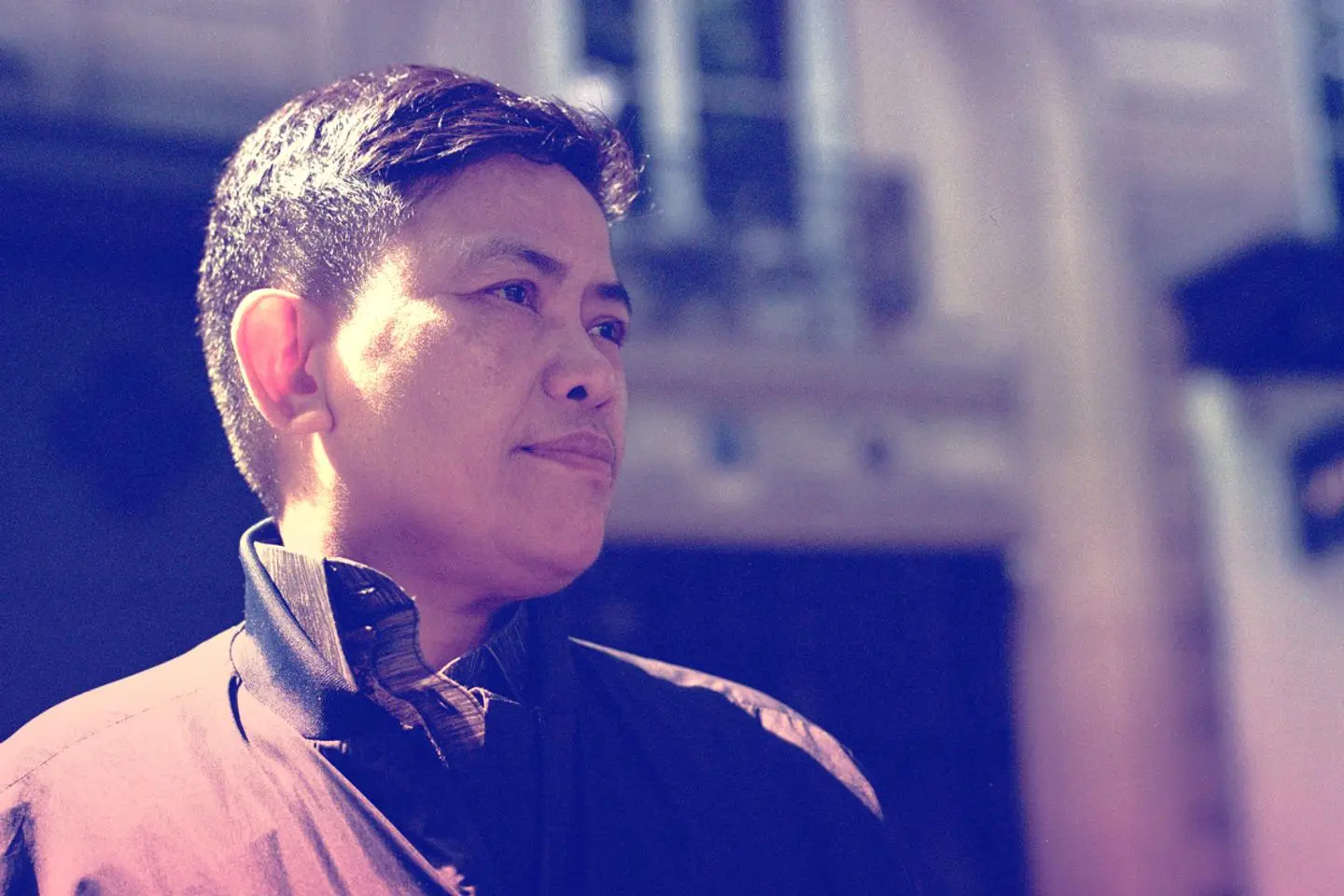 « Je n’avais pas mon passeport, je ne parlais pas un mot de français » : les premiers jours en France d’Isko Manansala, venue des Philippines