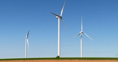 "Je ne me vois pas accepter ça pour mes habitants" : 69 maires s'opposent aux projets d'implantation d'éoliennes dans le sud de l'Aisne