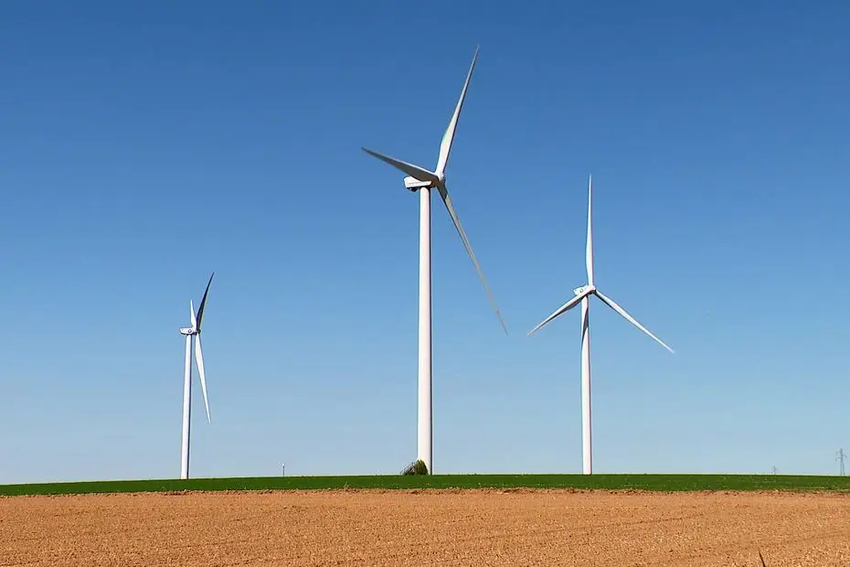 "Je ne me vois pas accepter ça pour mes habitants" : 69 maires s'opposent aux projets d'implantation d'éoliennes dans le sud de l'Aisne