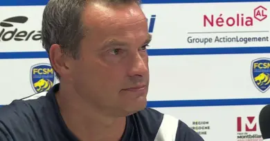 "Je ne veux pas entendre qu'on est les meilleurs" : le FC Sochaux écrase l'US Orléans mais veut garder la tête froide