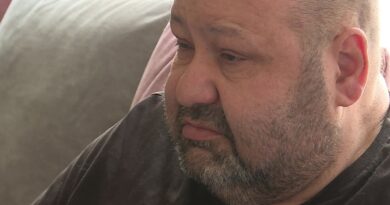 "Je n'en dors plus la nuit" : un homme amputé, menacé d'expulsion de son logement par la préfecture