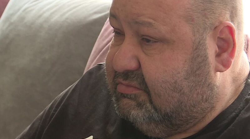 "Je n'en dors plus la nuit" : un homme amputé, menacé d'expulsion de son logement par la préfecture