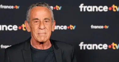 "Je n'étais ni con, ni macho, j'étais Thierry Ardisson" : quand "l'homme en noir" se confiait