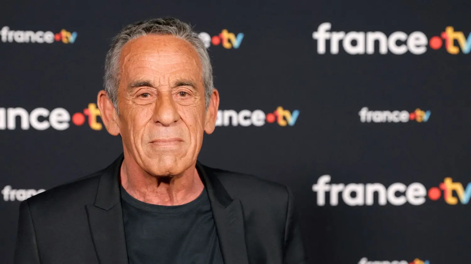 "Je n'étais ni con, ni macho, j'étais Thierry Ardisson" : quand "l'homme en noir" se confiait