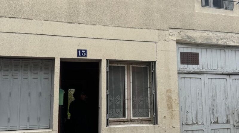 "Je pensais que c’était une arnaque" : elles achètent une maison à 1 euro
