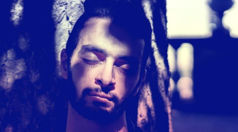 « Je suis allé voir un concert baroque à la Philharmonie. Ça m’a empli de joie, de tristesse et de nostalgie » : les premiers jours en France de Mohammed Hilles, venu de Gaza