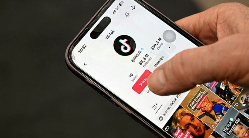 "Je vais te couper la tête" : le parquet de Lyon ouvre une enquête après une vidéo TikTok mentionnant l’État islamique