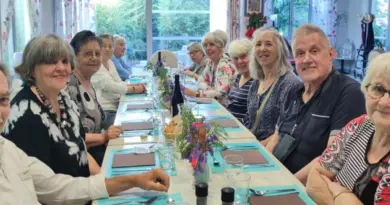 "Je voulais revoir la mer": les petits frères des pauvres d'Alsace emmènent des personnes âgées isolées en vacances - ici