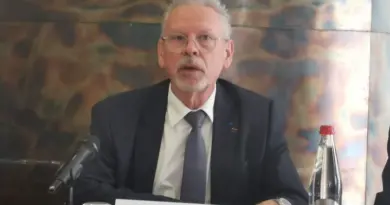 Jean-Louis Masson jugé en octobre pour prise illégale d’intérêts