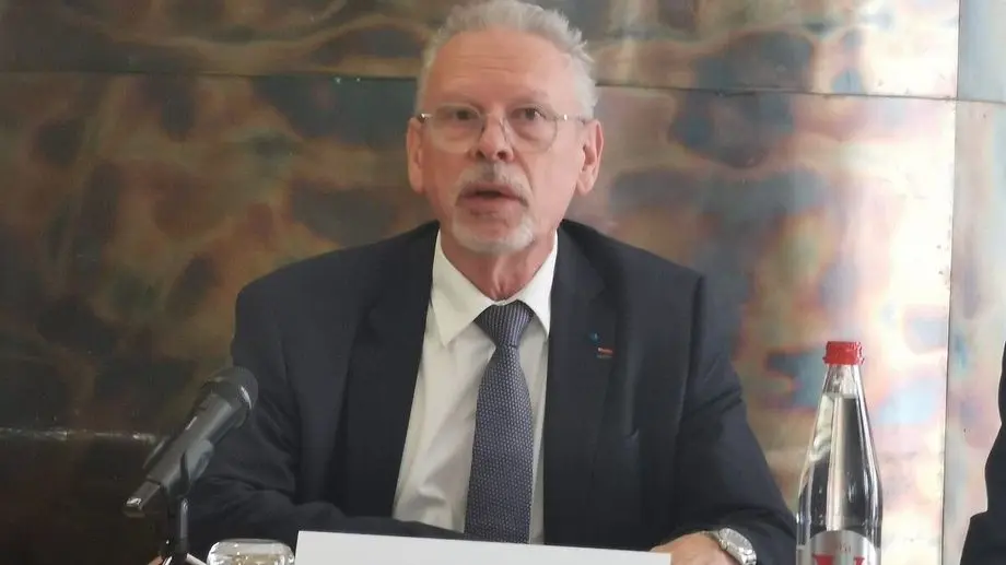 Jean-Louis Masson jugé en octobre pour prise illégale d’intérêts