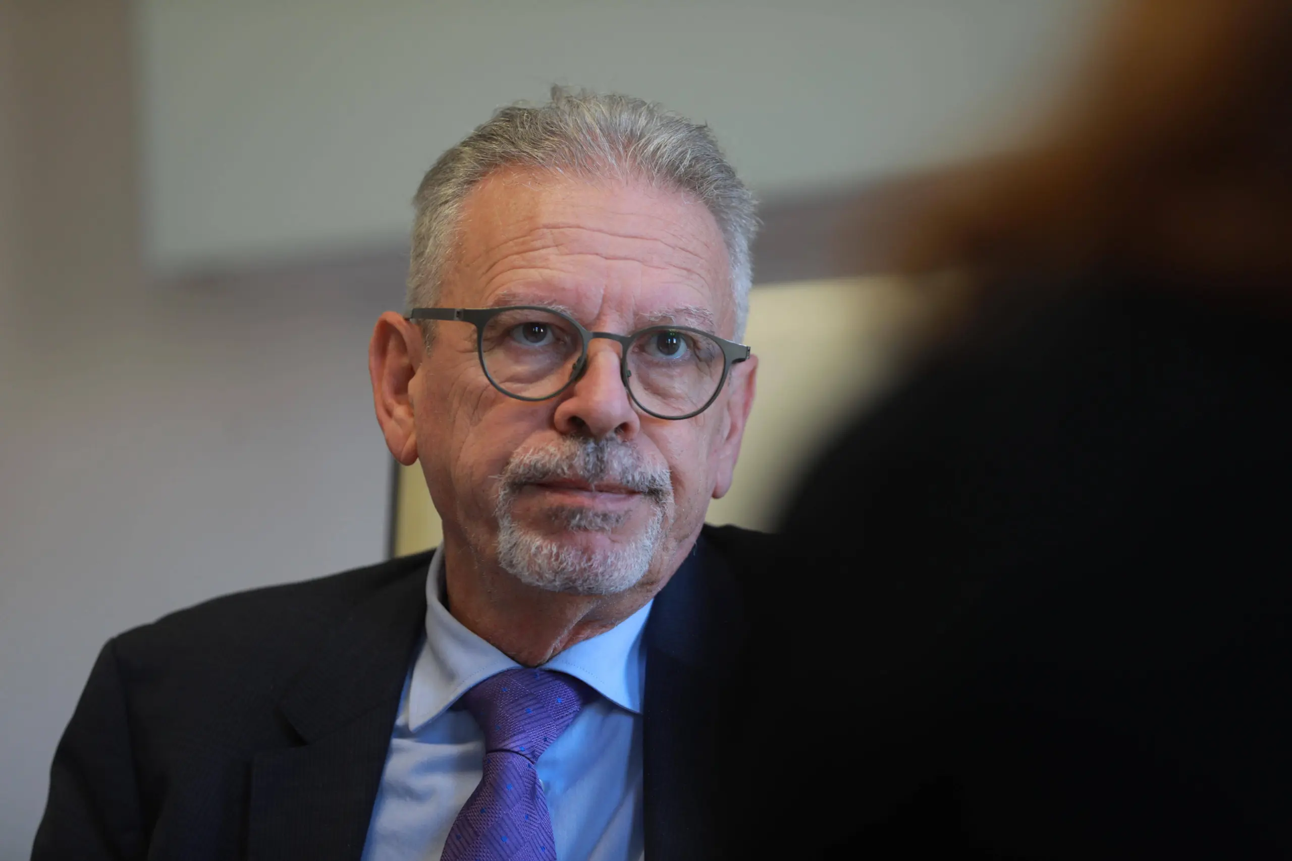 Jean-Louis Masson, président du Conseil départemental du Var, jugé en octobre pour prise illégale d’intérêts