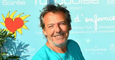 Jean-Luc Reichmann proche des Maîtres de midi en dehors du plateau ? Ce rituel une fois par an...
