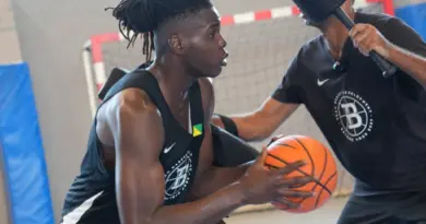 Jean-Marc Pansa signe au Sabah BC en Azerbaïdjan