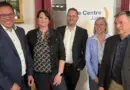 Jean-Paul Lachat remplace Martial Courtet sur la liste du Centre Jura dans la course au gouvernement