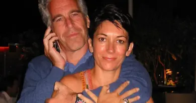 Jeffrey Epstein : son amie et complice Ghislaine Maxwell ne croit pas à son suicide - Elle