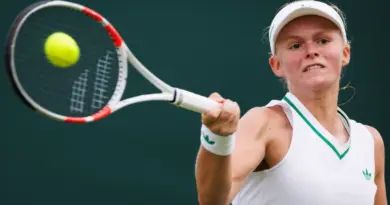 Jeline Vandromme enchaîne et remporte l’ITF Monastir avant de bondir dans le classement WTA
