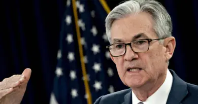 Jerome Powell ouvre la porte aux baisses de taux