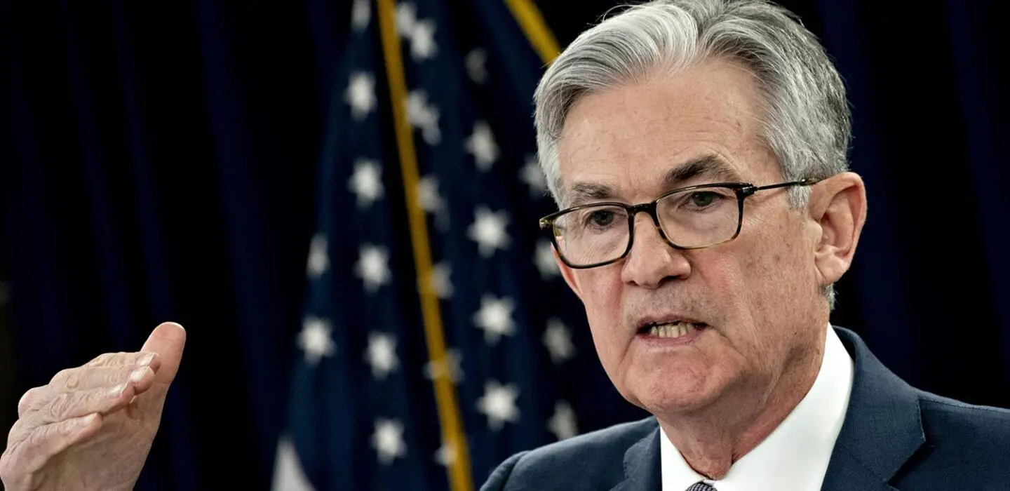 Jerome Powell ouvre la porte aux baisses de taux